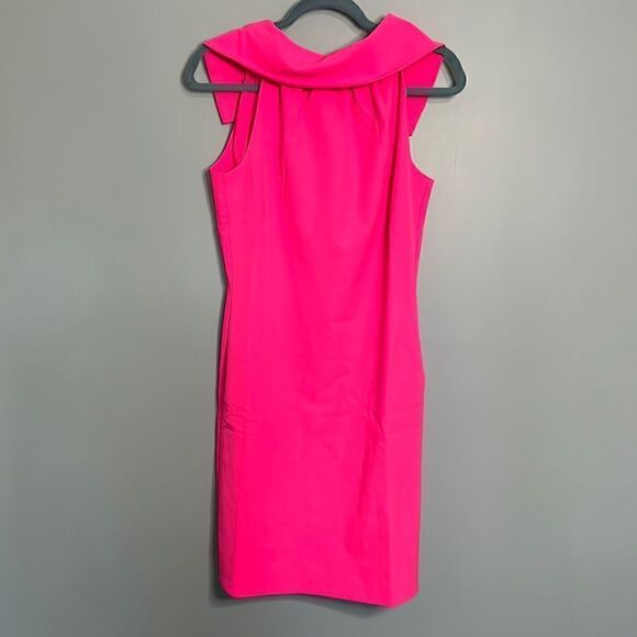 STS Barbie Pink Button Back Dress - Picture 2 of 8